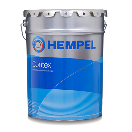 Contex Topcoat Matt 48610