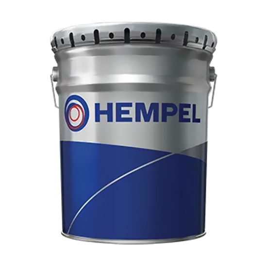 Hempalin Enamel 52140
