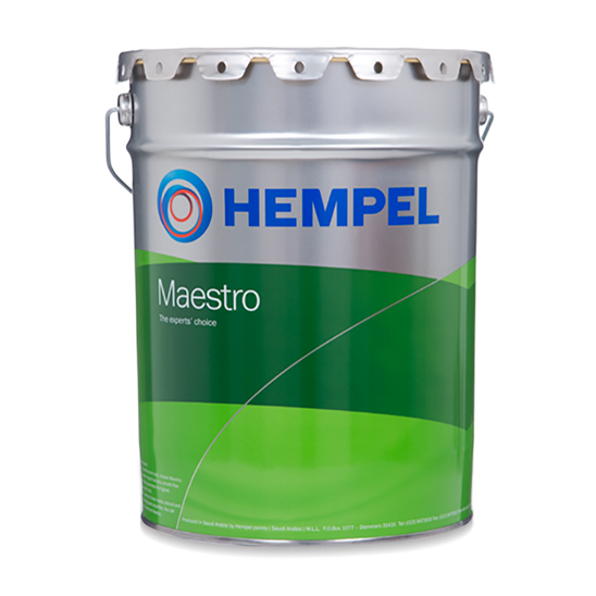 Maestro SG Enamel 52080