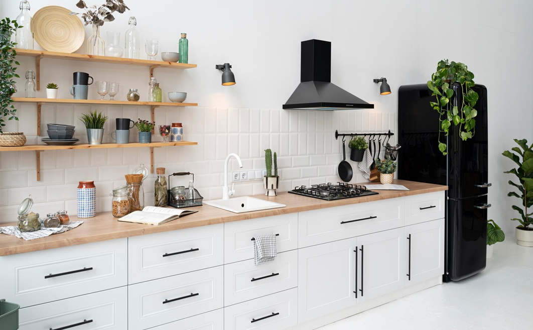 Kitchens