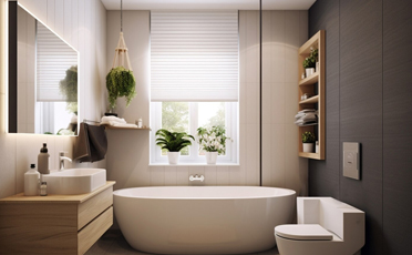 Bathrooms