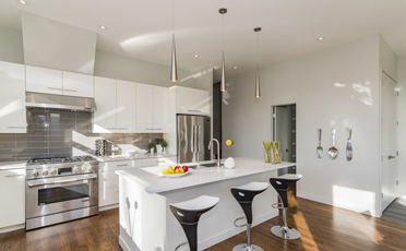 Kitchens