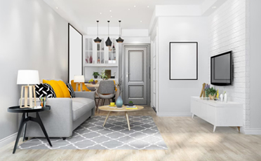 Living Rooms